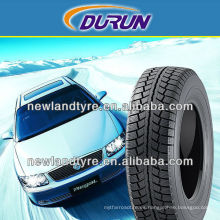 Durun Brand Tires D2009 225 / 45R17 Neumáticos de invierno Neumáticos de nieve